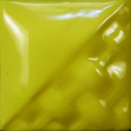 Yellow Gloss - 16 oz Mayco Stoneware Glaze Yellow Gloss - 16 oz Mayco Stoneware Glaze